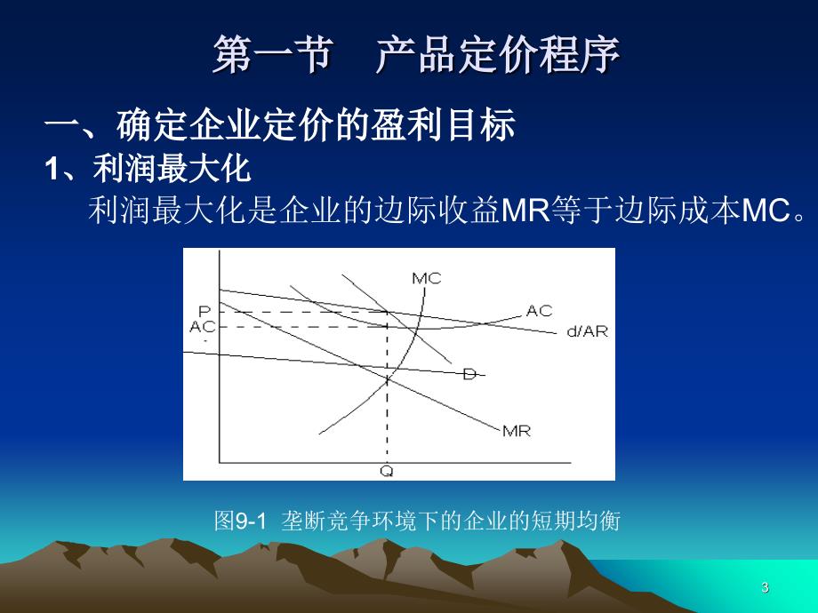 《企业定价策略》课件_第3页