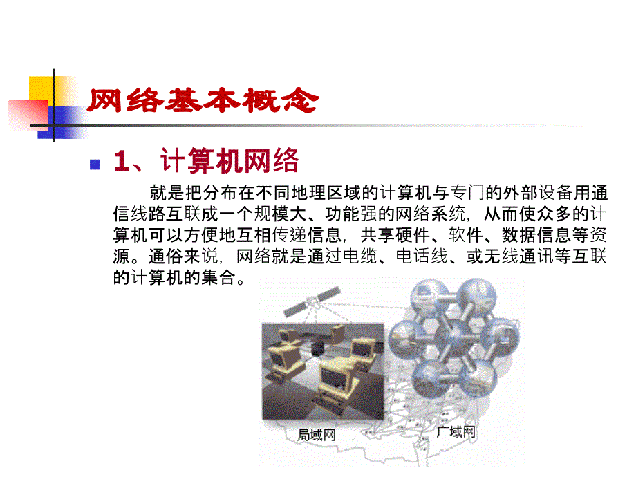 计算机网络基等础知识培训讲座_第3页