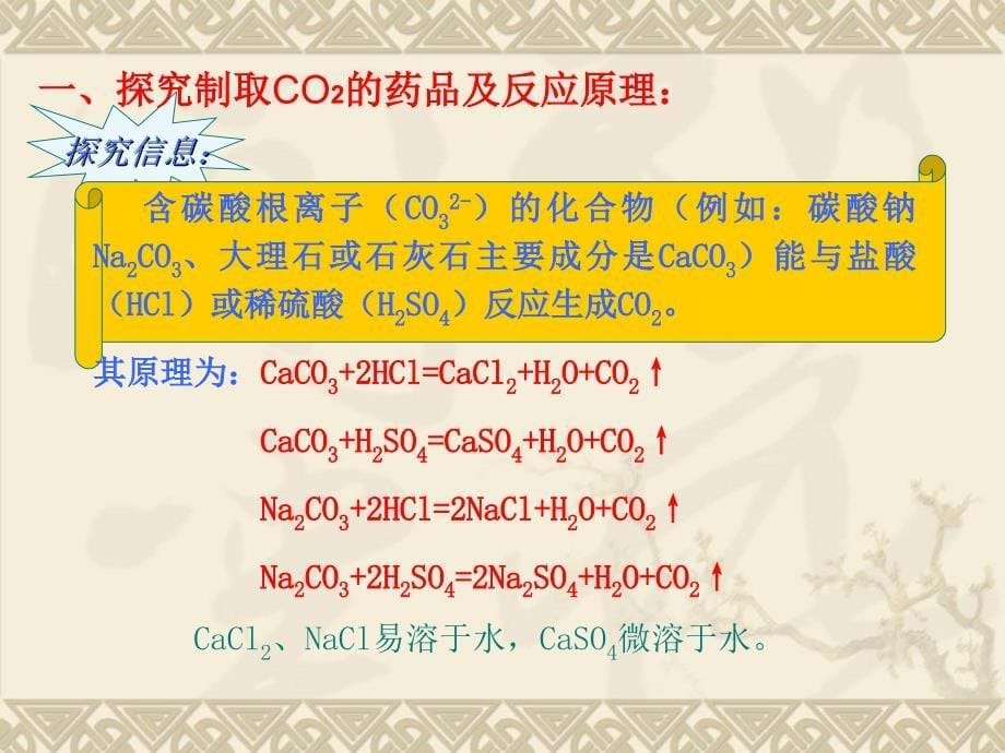 二氧化碳制取的研究1_第5页