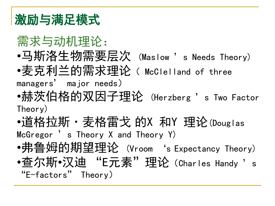 技能培训专题动机与薪酬_第4页