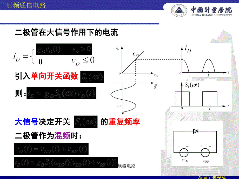 无源混频器电路课件_第3页