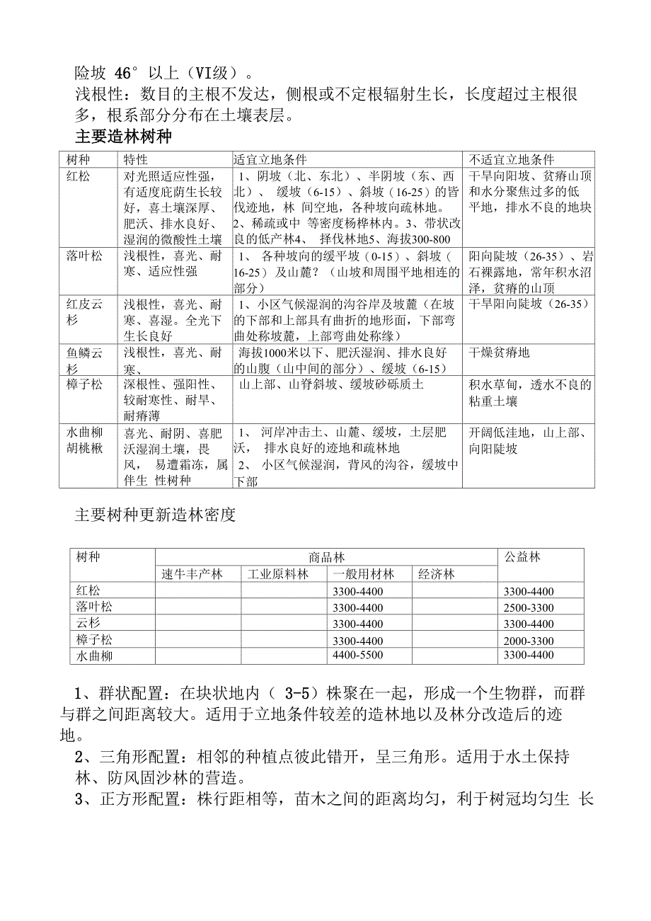 更新造林学习内容_第3页