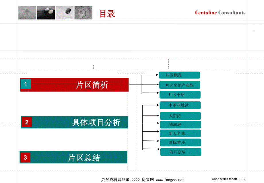 中原惠州大亚湾片区案例分析片区总结考察报告72PPT_第3页