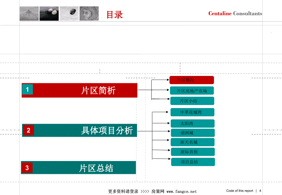 中原惠州大亚湾片区案例分析片区总结考察报告72PPT_第4页