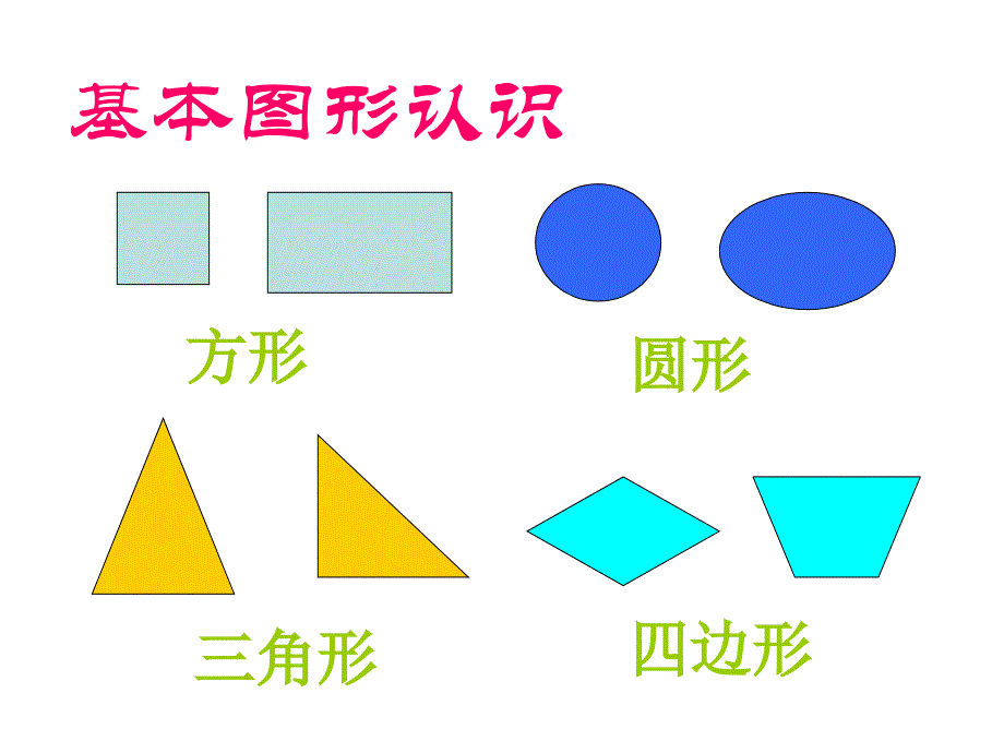 精品课件一1511图形的平移_第2页