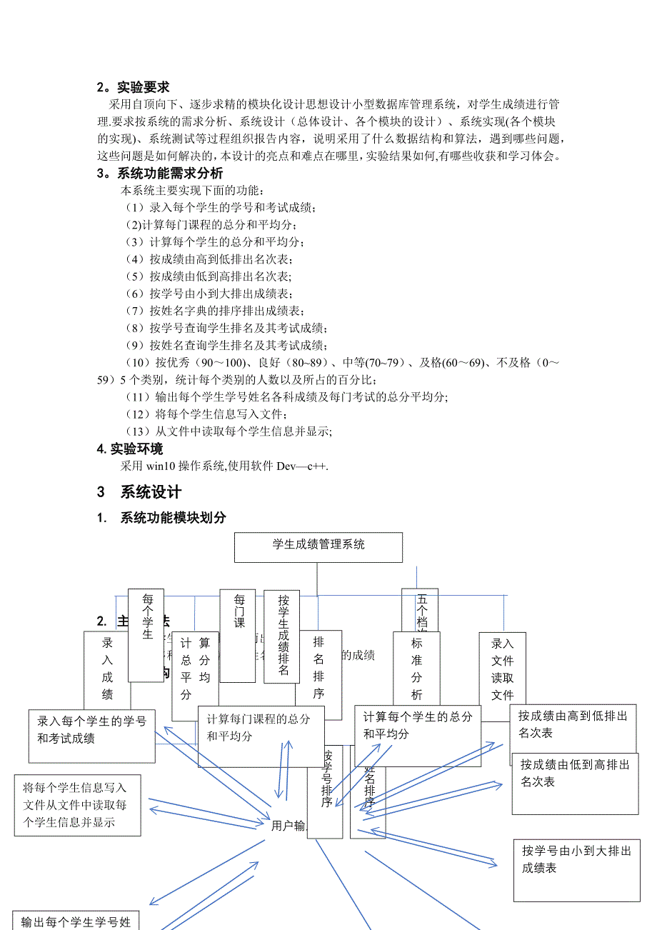 成绩管理系统V6.0_第2页