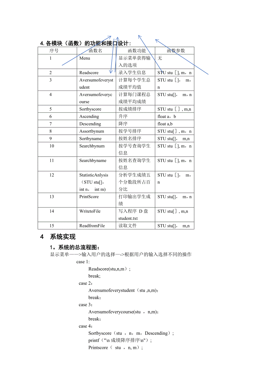 成绩管理系统V6.0_第3页