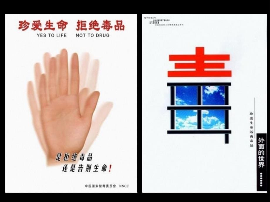 医学专题—珍爱生命远离毒品901ppt35795_第5页