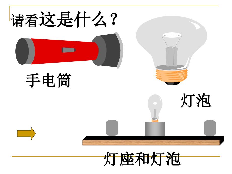 112电路的组成和连接方式课件 (2)_第3页