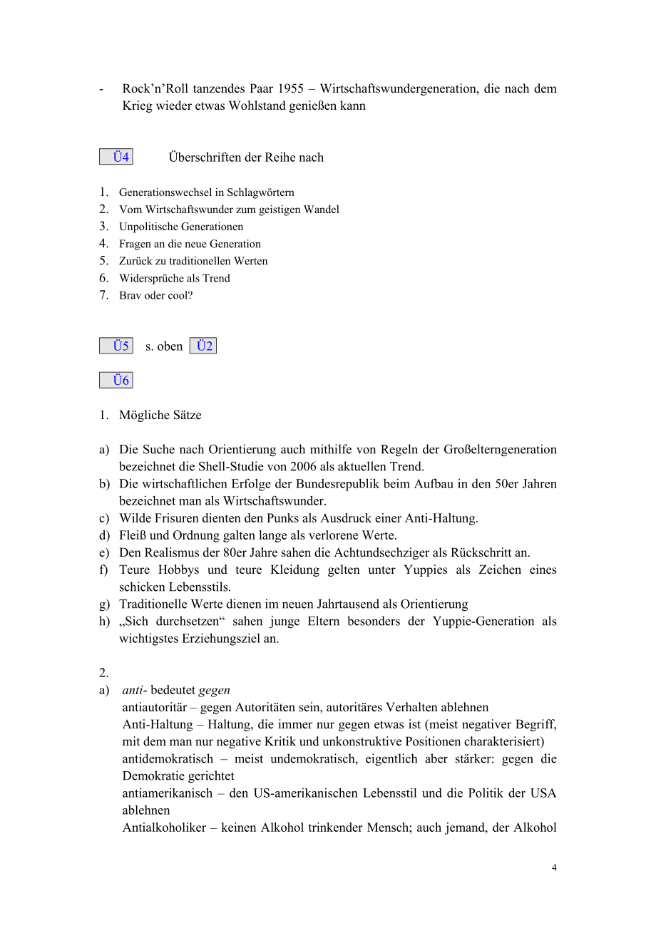 当代大学德语4答案.doc_第4页