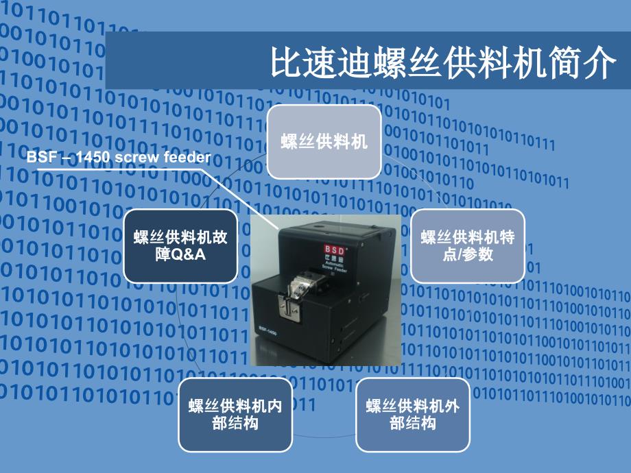 NB3系统生产设备螺丝供料机简介与基本维护保养解析_第3页