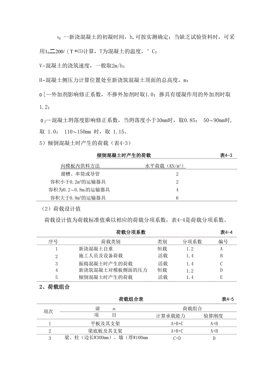 专项施工方案计算书_第2页