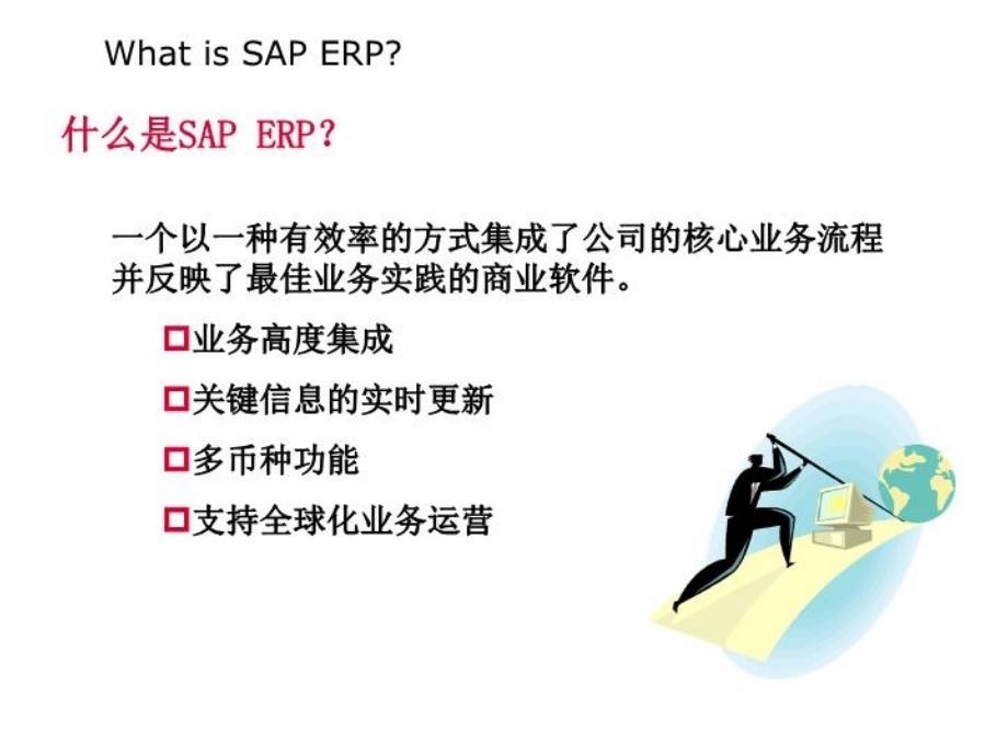 SAP 整体功能介绍2教学内容_第3页