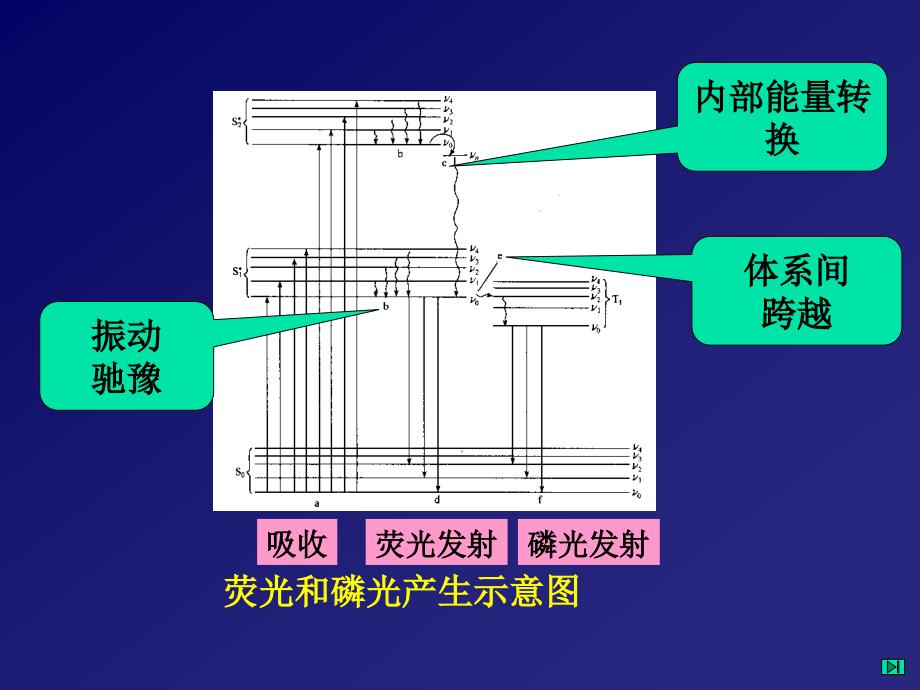 分析化学11荧光_第4页