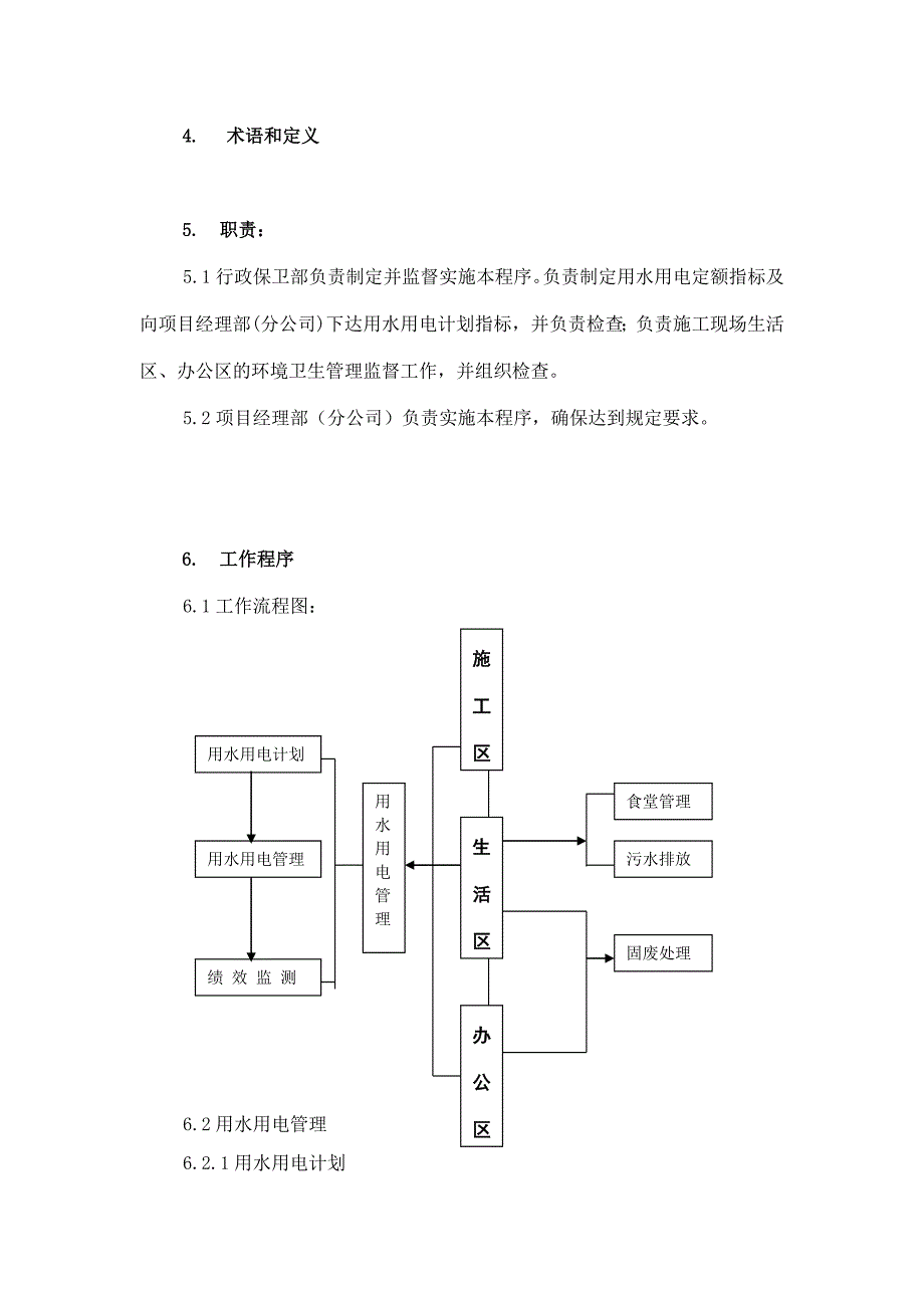 节水节电及生活区、办公区控制程序_第2页