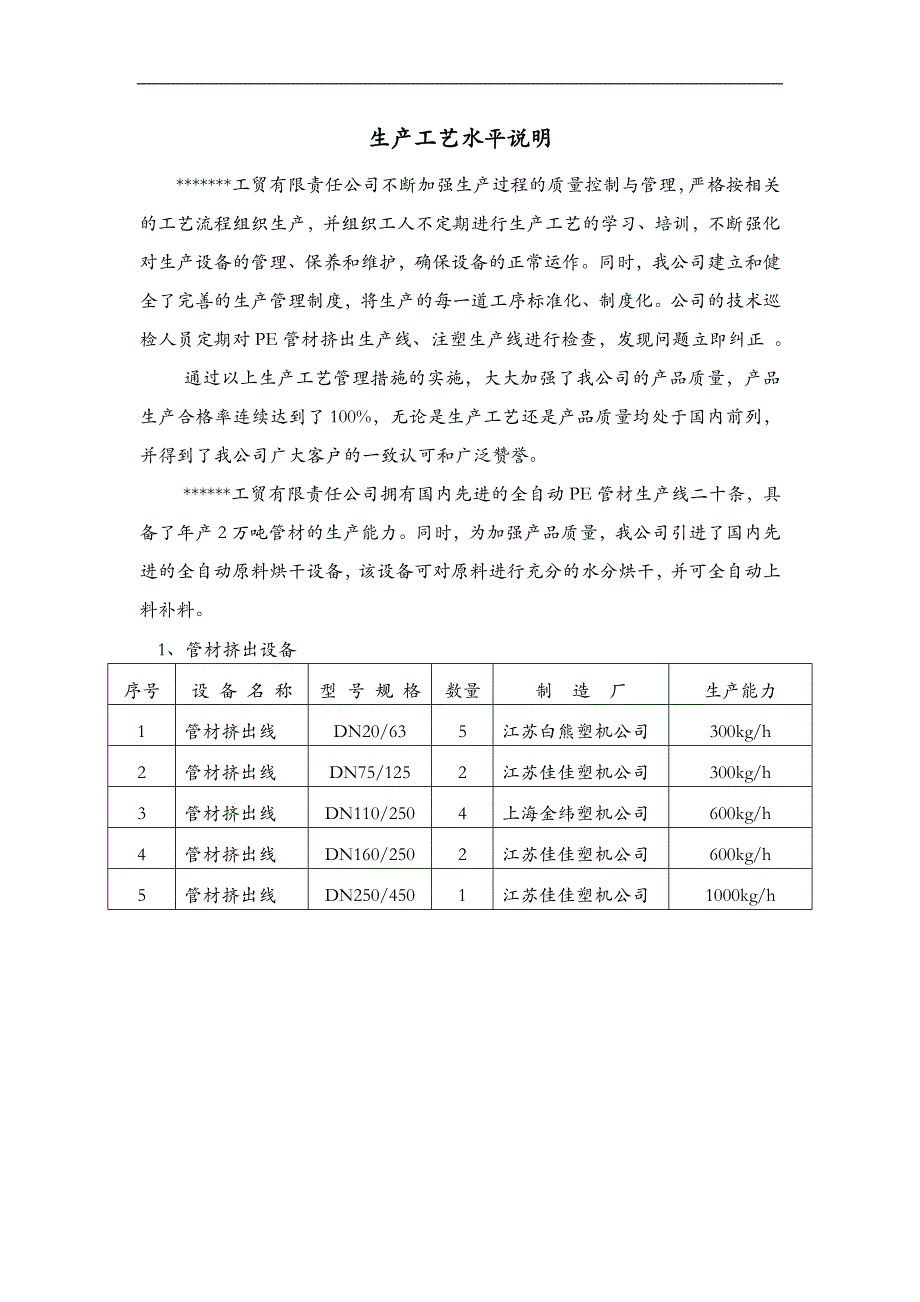 投标设备技术性能说明_第4页