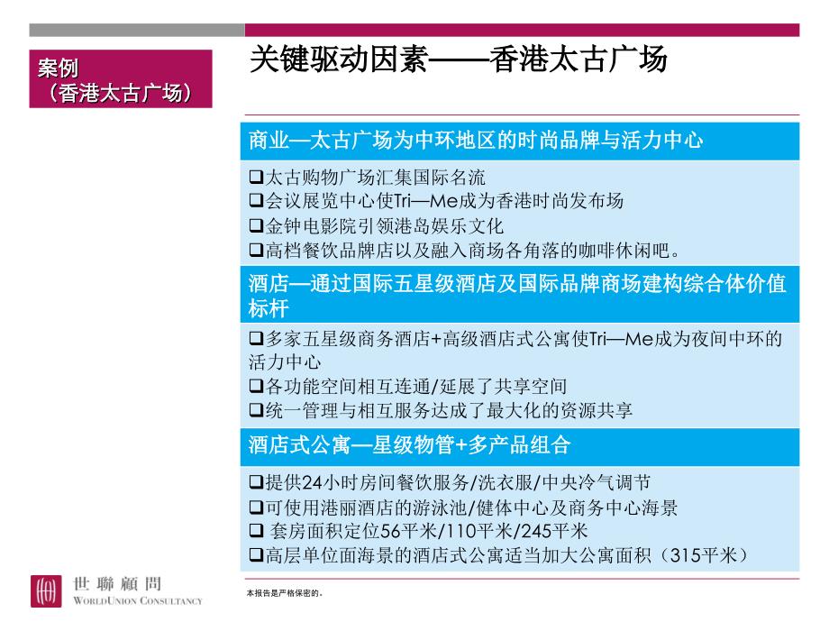 世联—综合体发展的四种模式课件_第4页