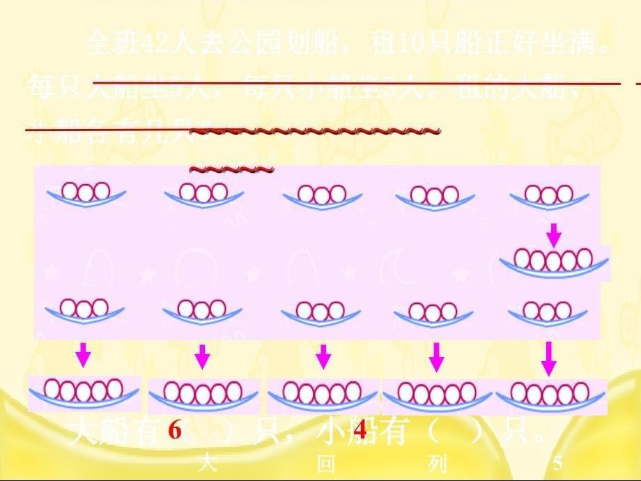 六年级数学下册 3.2 解决问题的策略（2）课件 （新版）苏教版_第5页