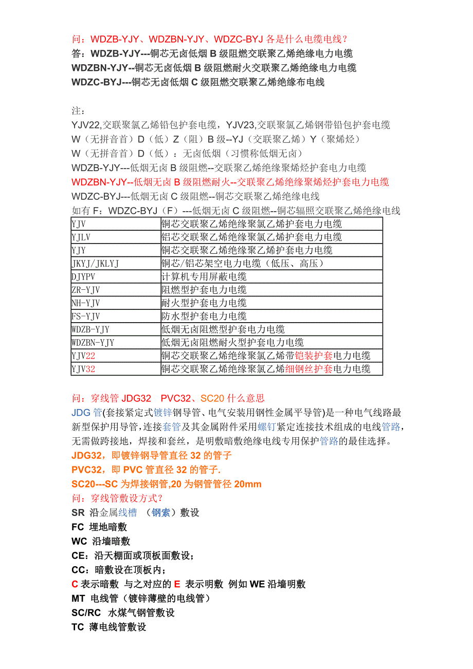 图纸电缆标注.doc_第1页