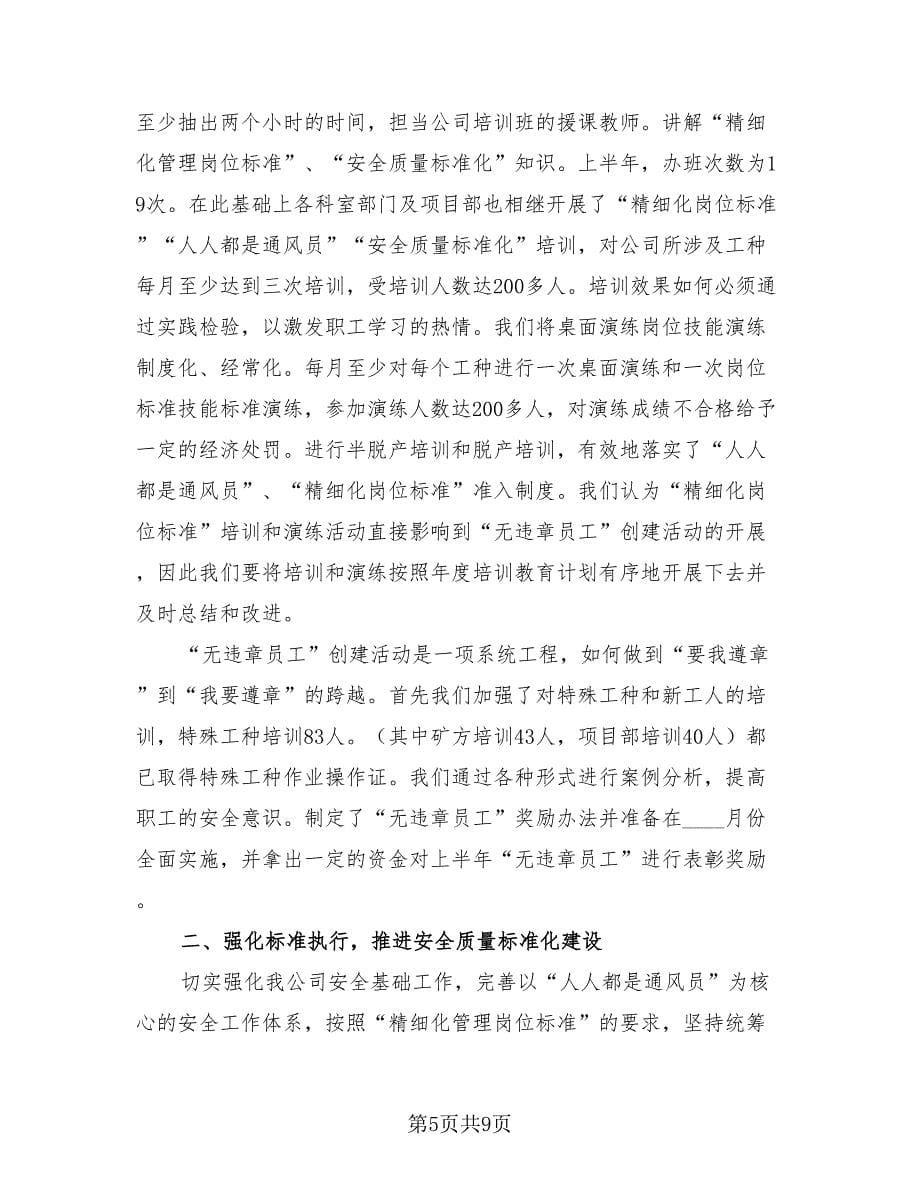 药师工作总结范文（3篇）.doc_第5页