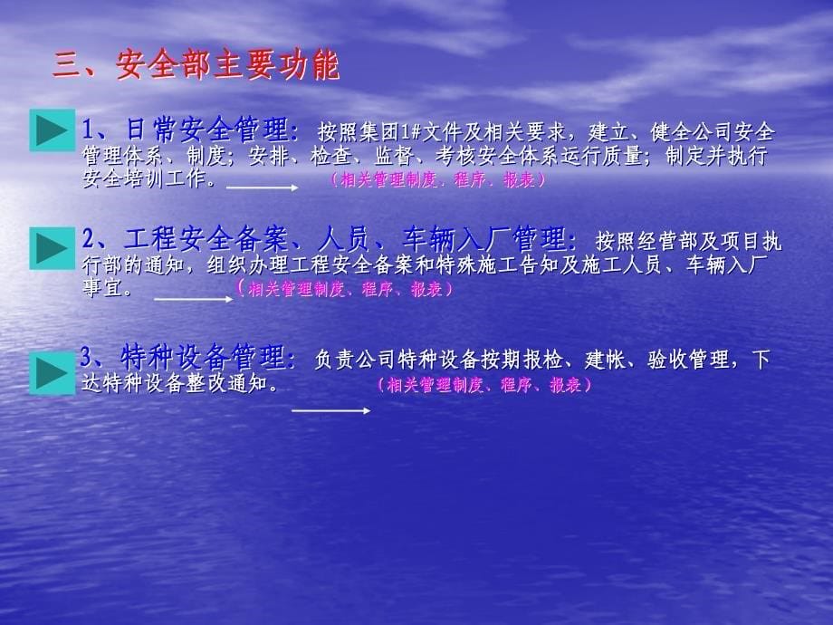 工程公司管理流程_第5页