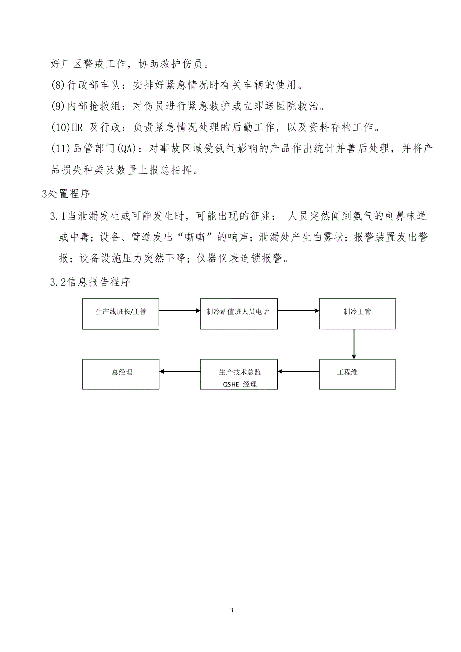 漏氨事故专项应急预案.docx_第3页