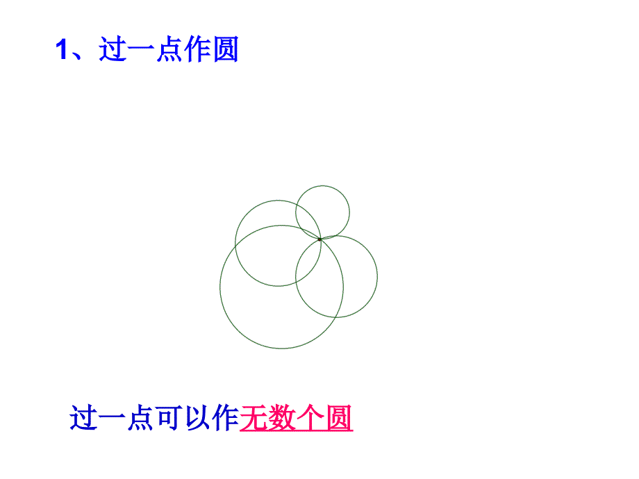 原创垂径定理第一课时_第3页