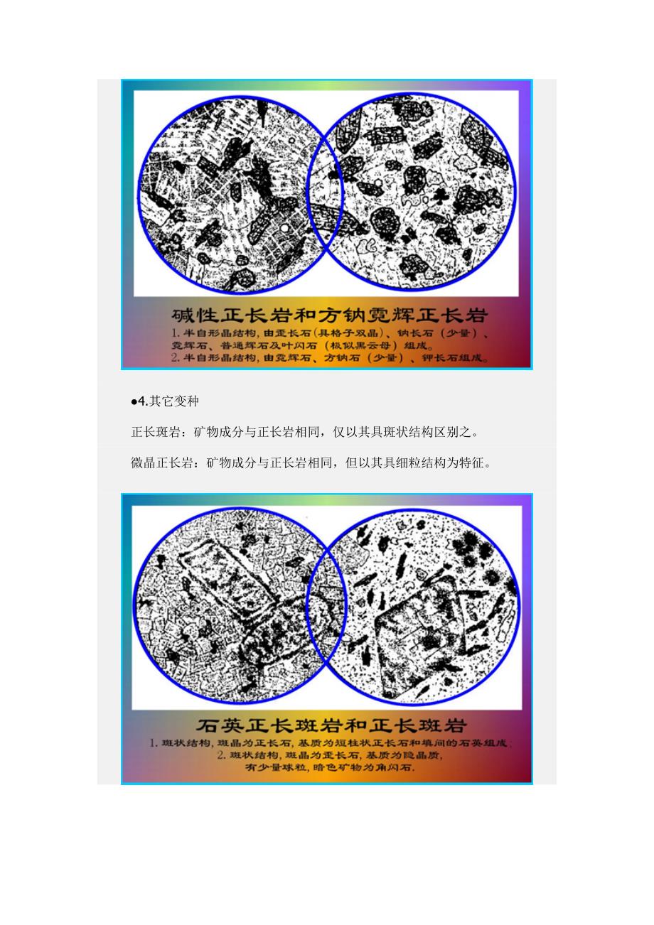 岩浆岩岩石学：第十章 中性碱性岩_第4页