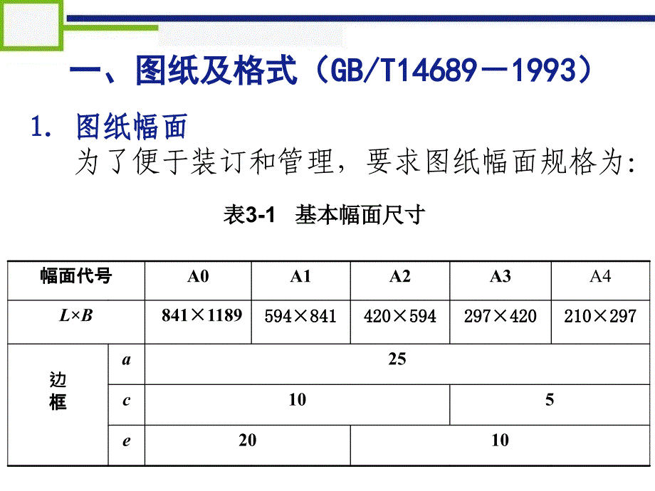 机械制图基础PPT课件_第2页