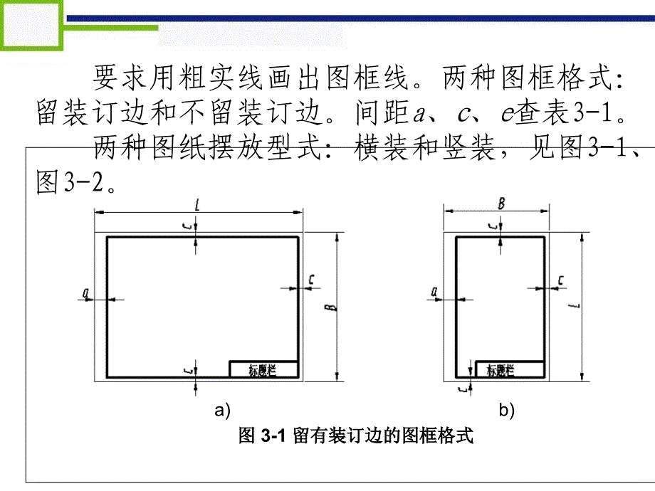 机械制图基础PPT课件_第3页