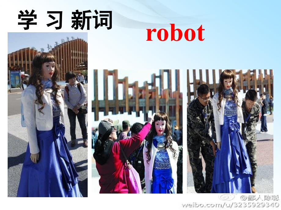 Unit7Will-people-have-robots-SectionA优秀课件_第2页