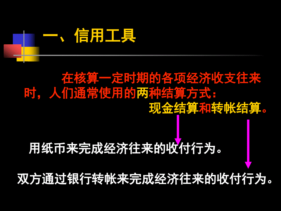 信用工具和外汇_第4页