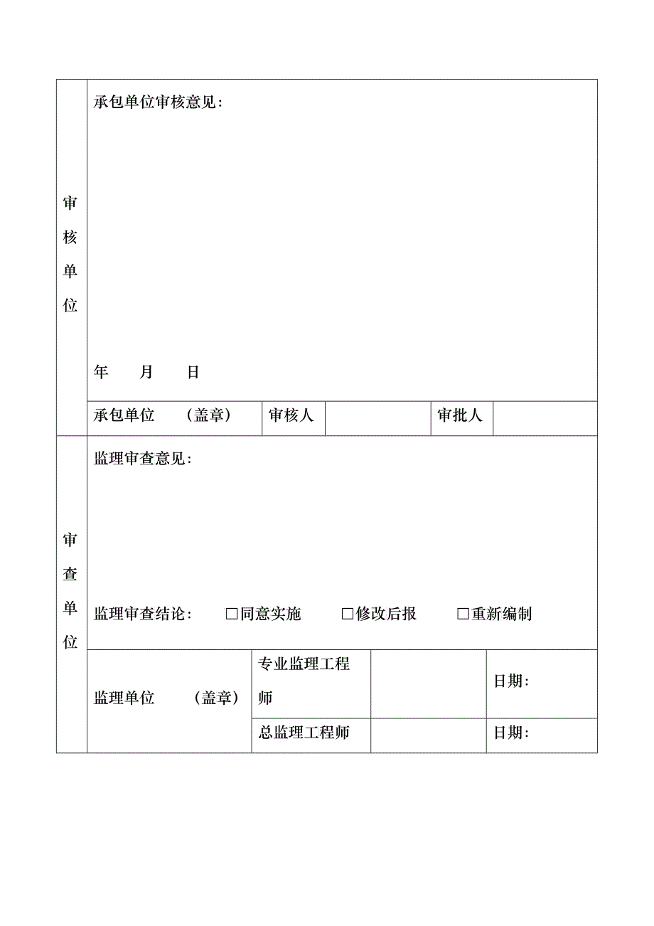 基坑支护施工组织设计(锚喷与预应力锚索）_第4页