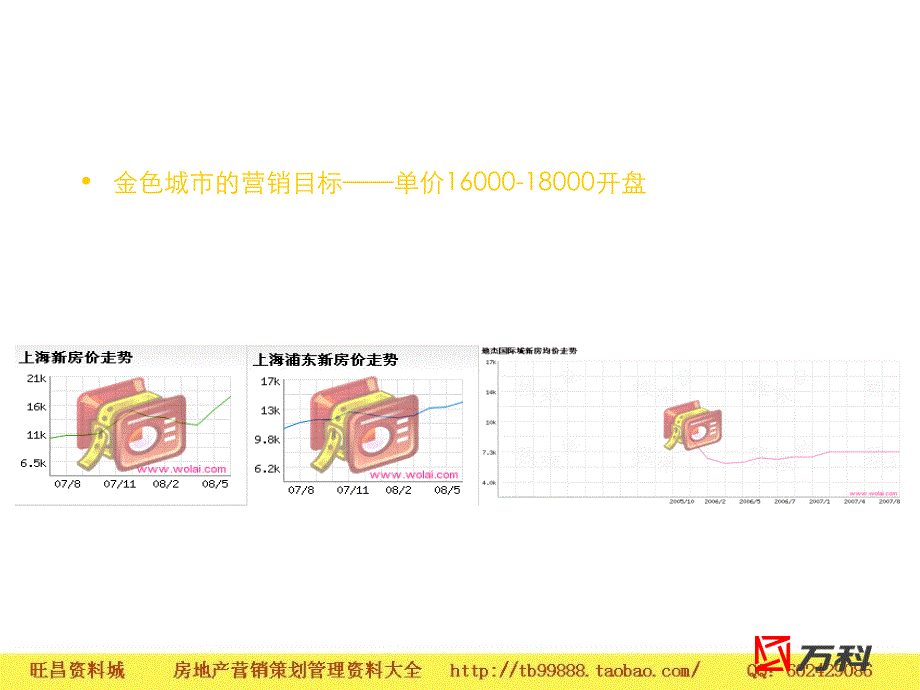 万科上海万科金色城市传播推广策略94PPT白羊广告_第4页