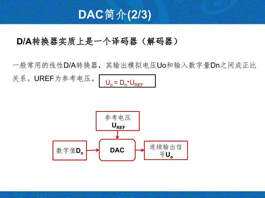 3.8数模转换器DACPPT演示课件_第4页