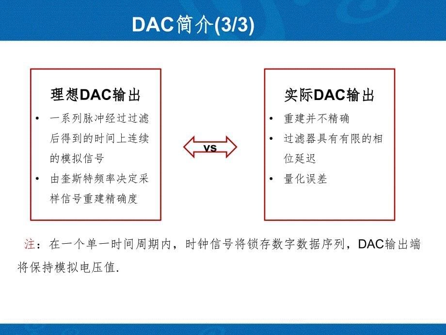 3.8数模转换器DACPPT演示课件_第5页