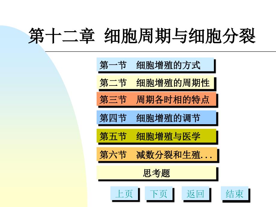 《细胞增殖多媒体》PPT课件_第1页