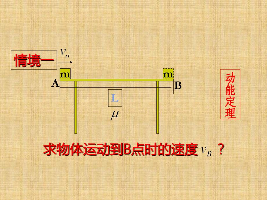 子弹打木块专题例题高级简洁动画PPT_第3页