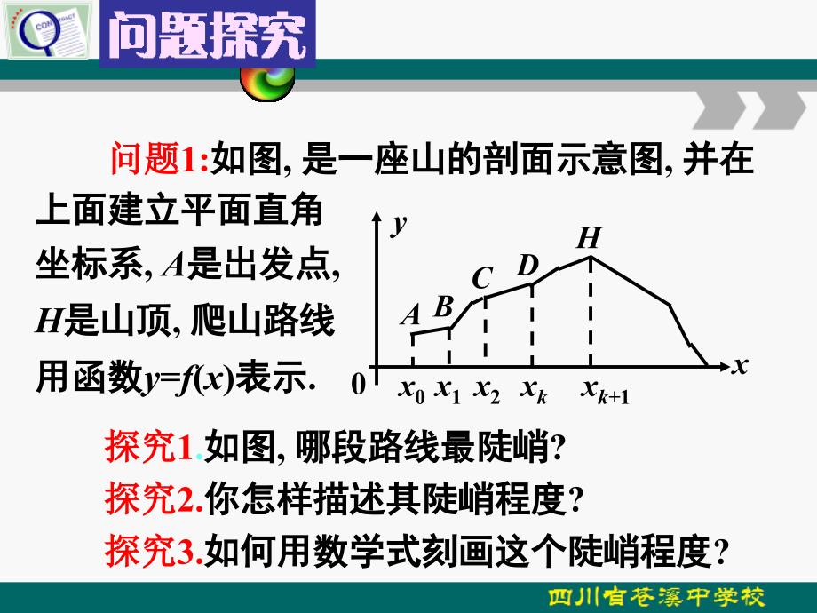 函数变化率PPT课件_第2页