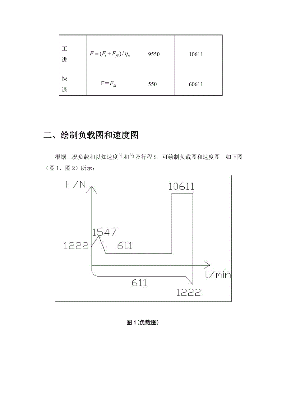 设计一台专用铣床的液压系统_第4页