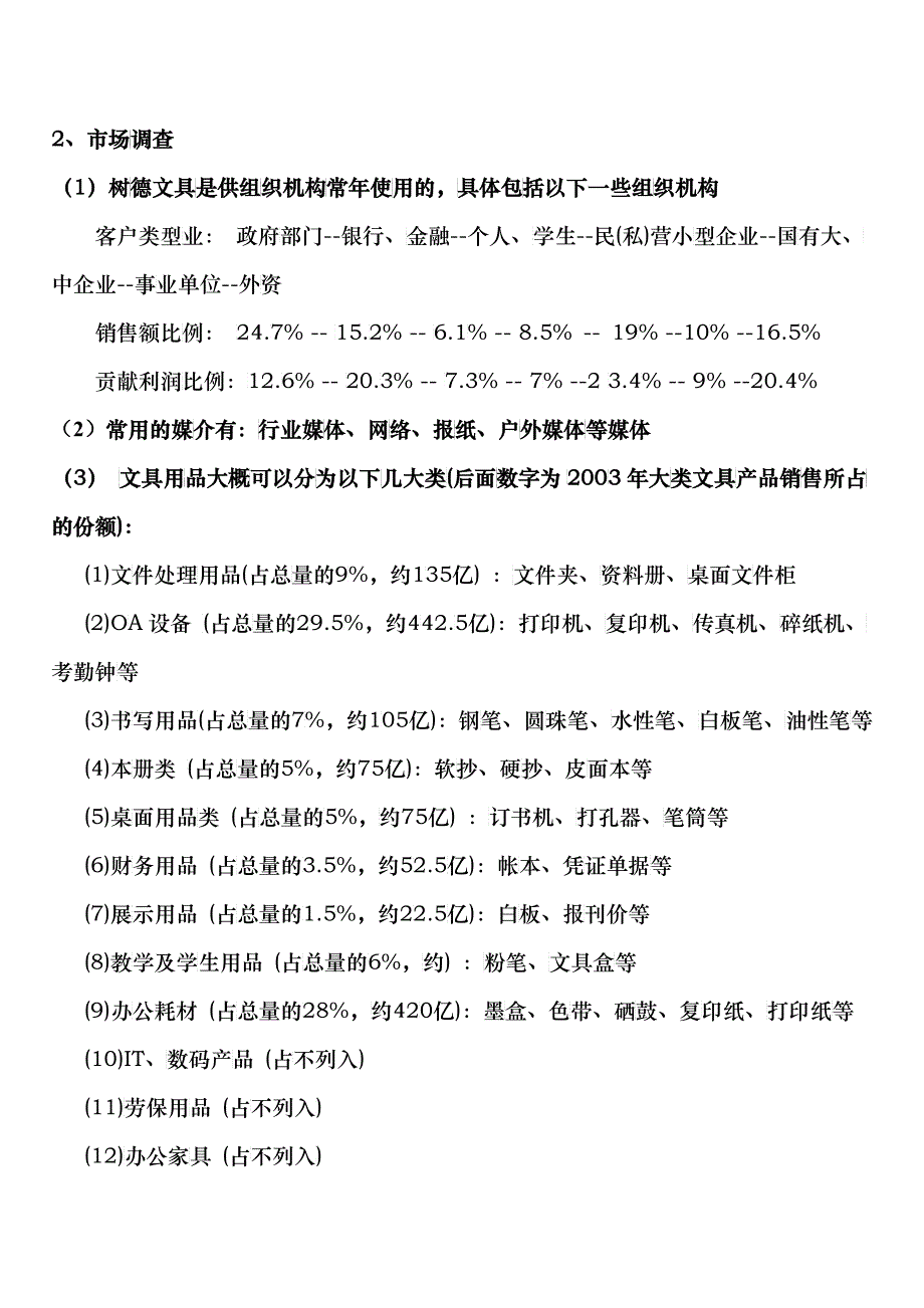 某文具公司广告媒体策划方案_第4页