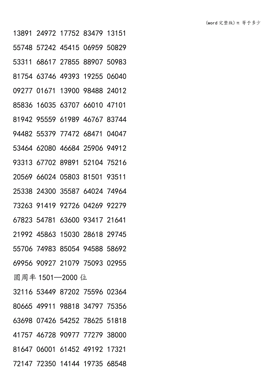 (word完整版)π等于多少.doc_第3页