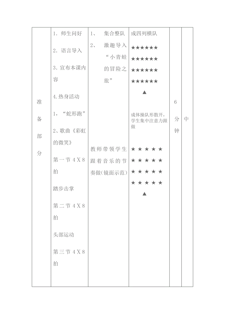 三年级立定跳远教案_第4页