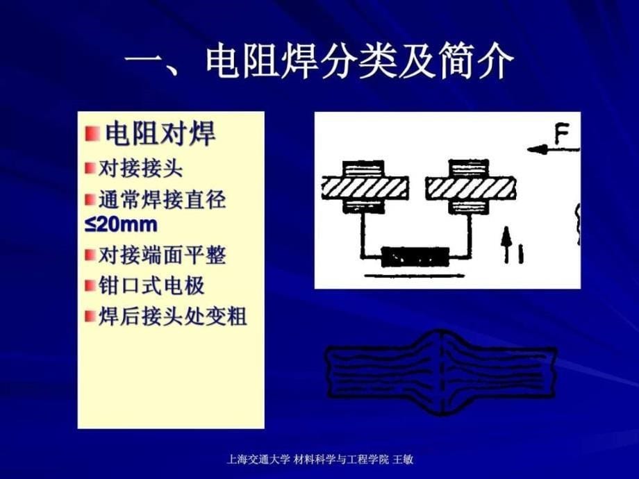 电阻焊原理和焊接工艺09国际焊接工程师培训1459548104_第5页