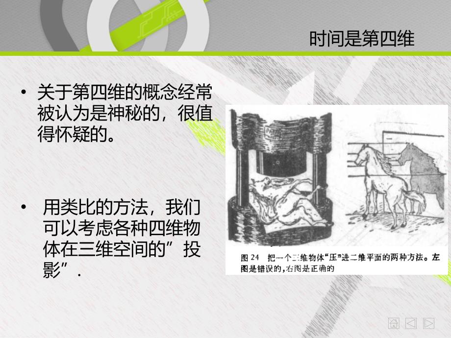 四维世界与时空相对性简述.ppt_第3页