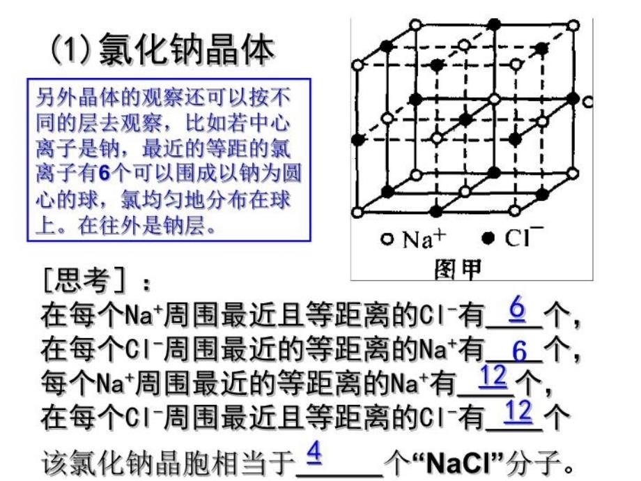 典型晶体结构知识讲解_第3页