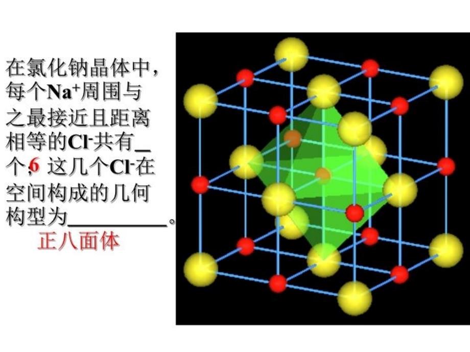 典型晶体结构知识讲解_第4页