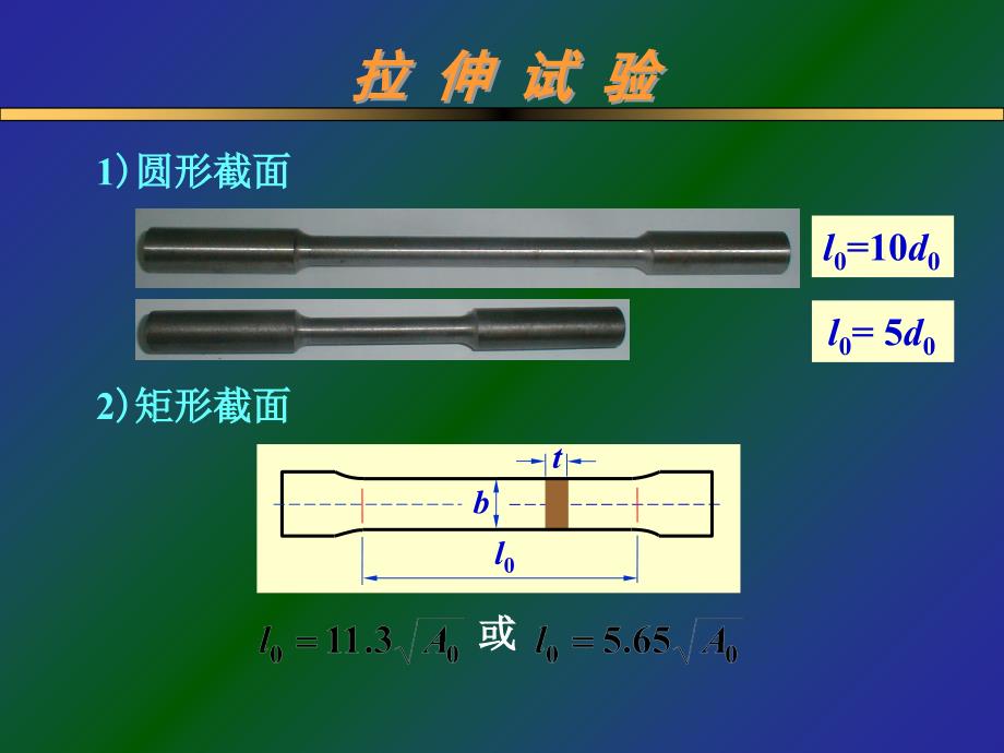 自学材料力学实验PPT课件_第4页