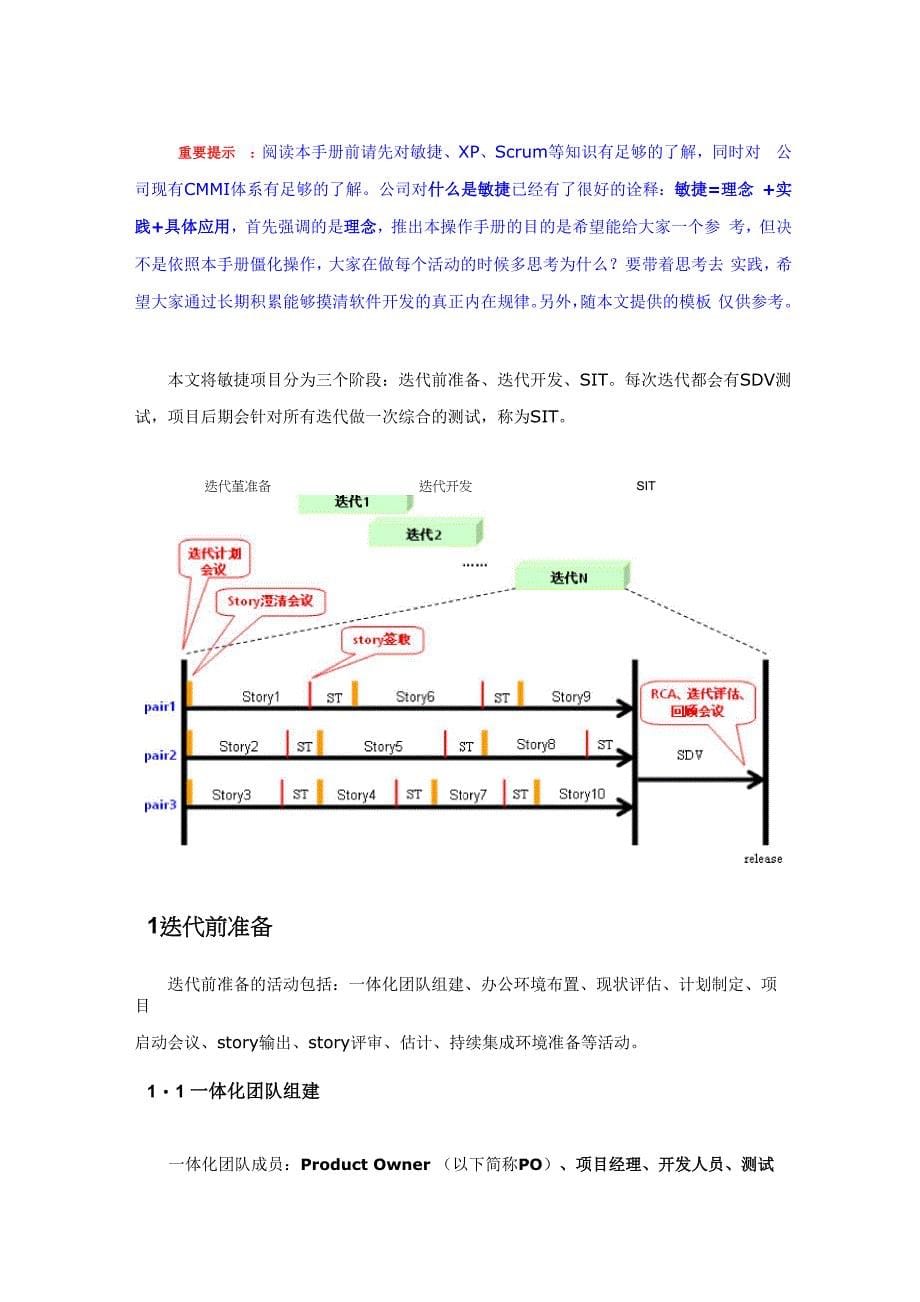 敏捷开发指导书_第5页