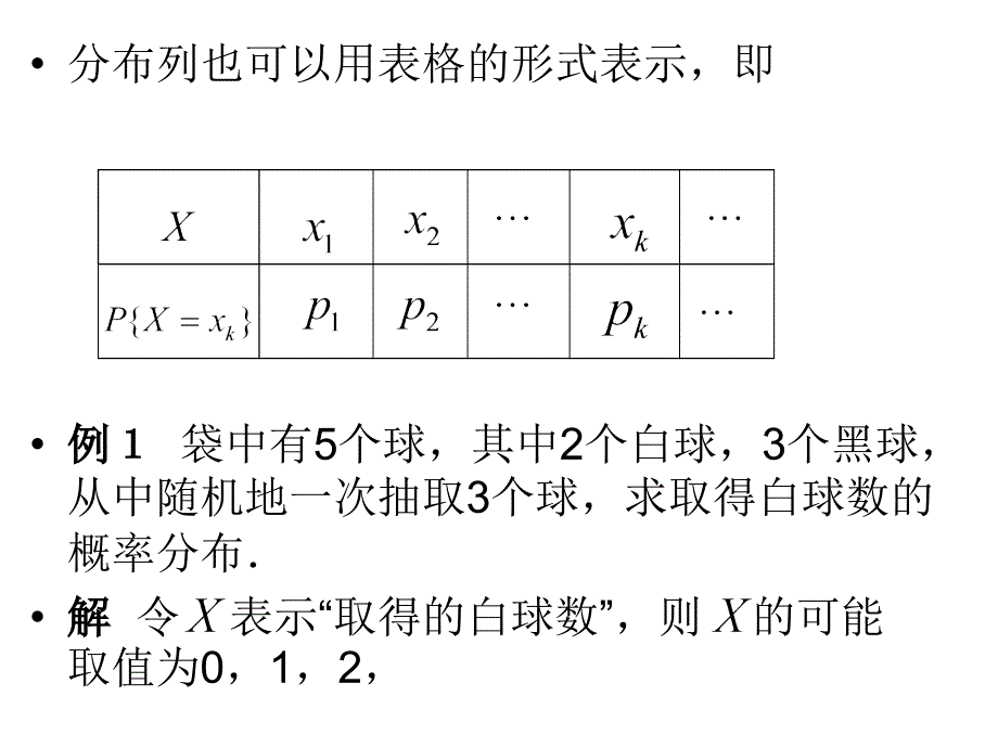 概率论与数理统计2.2_第3页